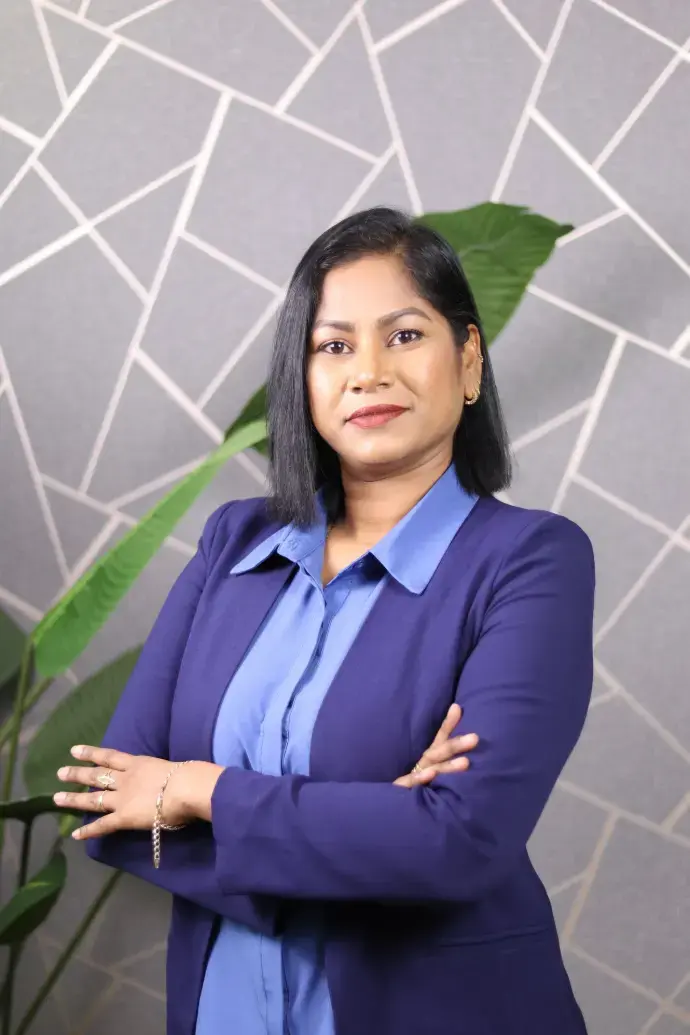 Anamika Marajh