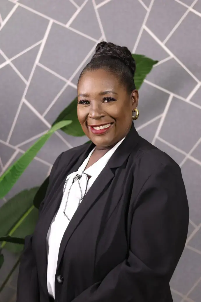 Annette Thomas