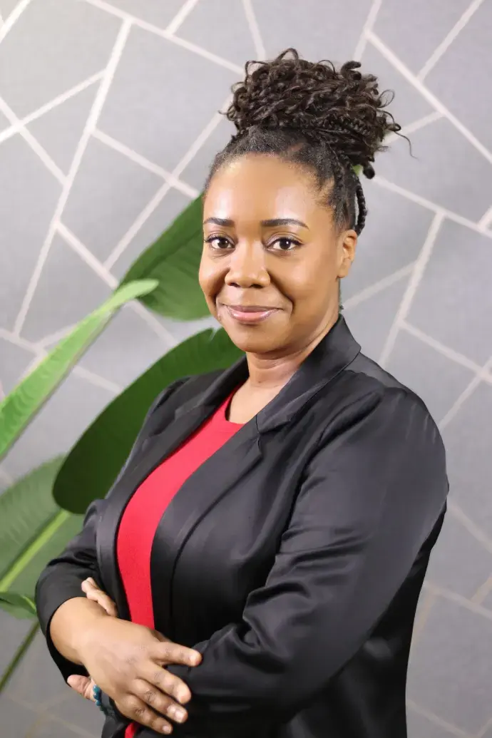 Kedebe Charles
